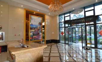 Shanhai Yunsu Seaview Holiday Apartment (Dongdaihe Branch)