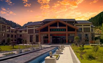 Yang Shi Mu Resort Hotel