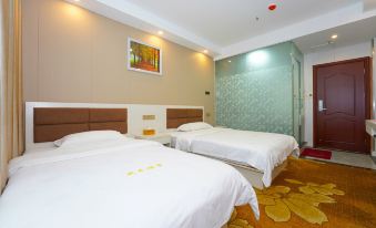 Nanning Airlines Hotel