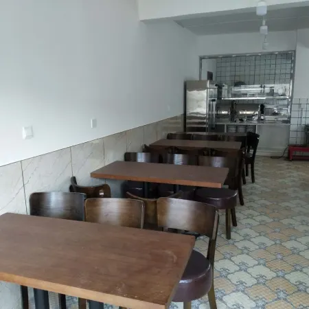 Jianxing Hotel