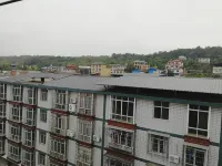 Mianyang Longlinxiang Hotel Hotels in SouthWest University of Science and Technology