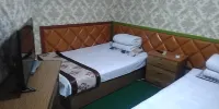 Xinxin Business Hotel Hotels in Fuxin County