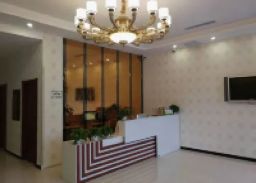 Dali Xintai Hotel