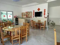 Xinning Qilin Farmpark