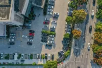 Meigaomei International Hotel (Kunshan Lujia) Отели рядом со станцией Huaqiao жд вокзал