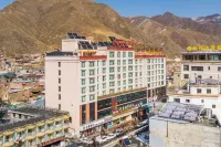 Jiusheng International Hotel Hotels near CPC Xiahe Committee Party School