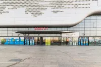 Junshi Chunfeng Hotel (Dongying Wanda Plaza store) Hôtels à proximité de : Shuanglong Deep