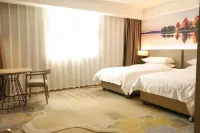 Vienna 3 Best Hotel (Tongxu Xingfu Road) Hotels in Tongxu