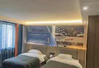 Dream Island Hotel (Guangchang West Road Fuli Branch)