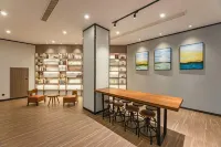 HanTing Hotel (Guoyang County Government Ziguang Avenue) Hotels in Guoyang