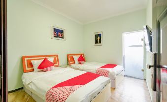 868 Apartment Hotel