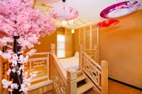Liaoyang Ouqiao Zhimei Theme Hotel Hôtels à : Liaoyangxian