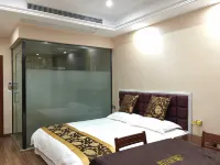 Fengdu County Jinyuan Business Hotel
