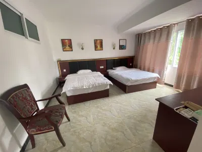 Zigong Foyuan Hotel