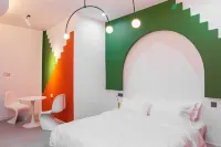 Loudi Qingyi Xiaozhan