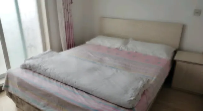 Qingdao Shanheyuan Inn