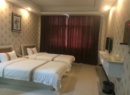 鬆滋水岸人家農莊