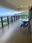 陽江海陵島薈藍別墅公寓 - บังกะโล