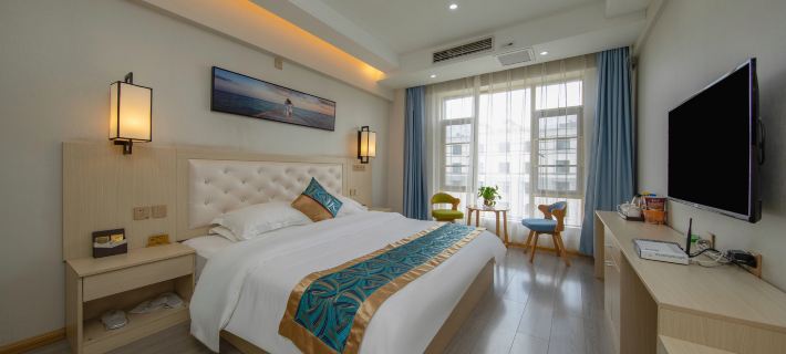 Lufeng Tianying Hotel Ξενοδοχεία στην πόλη Λούφενγκ