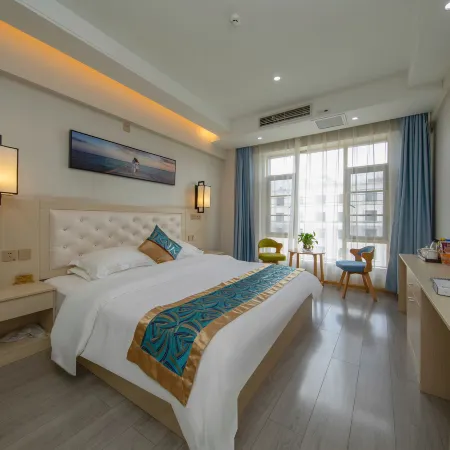 Lufeng Tianying Hotel