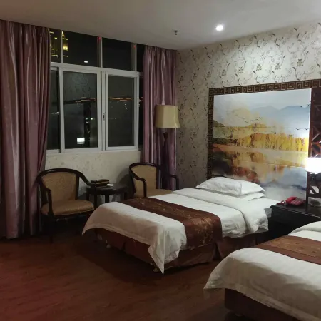 Jinmei Hotel
