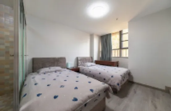 Yancheng Yueliang Hotel Hotels near Yancheng Railway Station