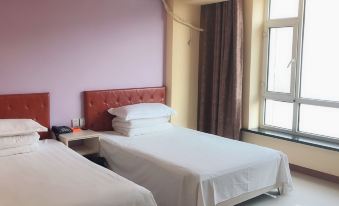 Longchang Bath Hostel