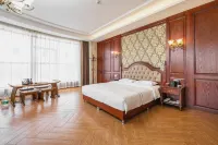 Luonancangsheng International Hotel Hotels in Luonan
