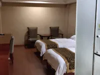 Makitikawa-Kun Business Hotel Hotels in Makit County