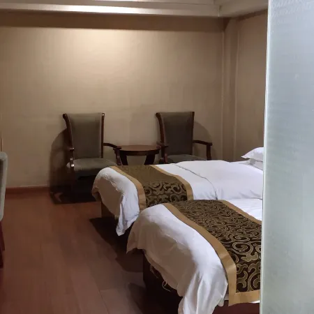 Makitikawa-Kun Business Hotel