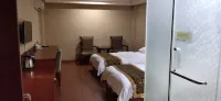 Makitikawa-Kun Business Hotel