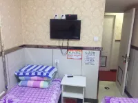 Harbin Huijie Hotel