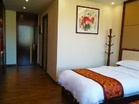 Quyang Shangyuan Yizhan Hotels in Quyang County