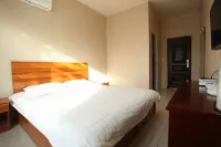 Yuncheng Anshu Apartment