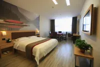 Shangkeyou Selected Hotel (Shangqiu Teachers College Shop) - Airport Shuttle