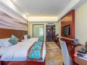 Guliju International Hotel