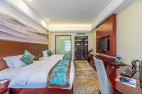 Guliju International Hotel Hotels in Xiangtan