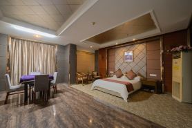 Anqing Tianyi Hotel
