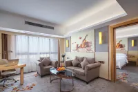 Vienna International Hotel (Bengbu City Gate) Hotels near Anhui Vocational College of Electronics and Information Technology