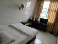 Hongyuan Hotel - parcheggio