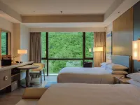 JW Marriott Hotel Sanya Dadonghai Bay - balcony