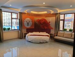 Qiqihar Antai Hotel