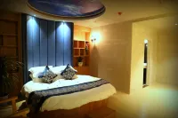 Qitang Concept Hotel - Business