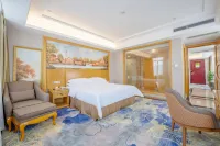 Vienna Hotel (Shenzhen Shawan) Các khách sạn ở Khu thương mại Buji