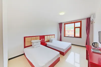 Yesanpo Guixuan Hotel Hotels near Yesanpo White Grass Scenic Area