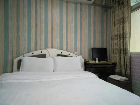 Yingshan Shangjia Hotel