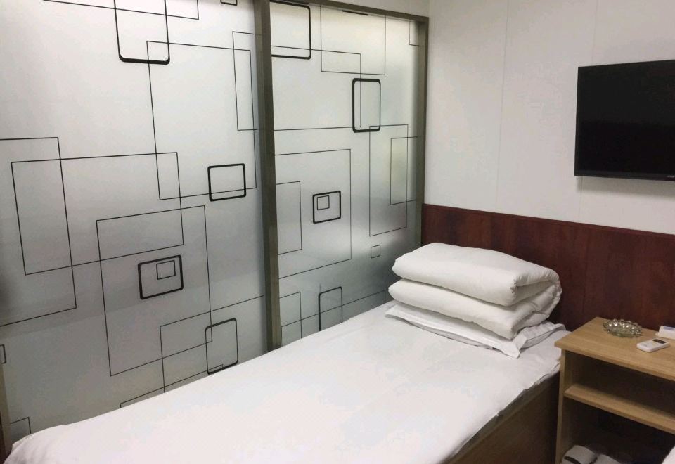 Xiangyun Hotel - Hizvo