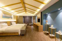 Cloud Hotel Hotels in Ziyun Miao and Buyei Autonomous County