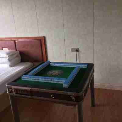 Youpeng Holiday Hotel Rooms