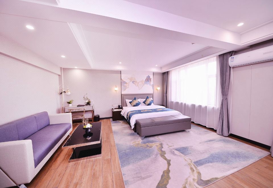 1. 하얼빈 진청 부..